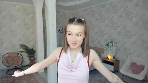 Snapshot of lesigrace chatting on 21, 4, 2026 Sanem online show from 21, 4, 2026
