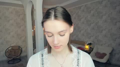 Snapshot of lesigrace chatting on 22, 5, 2026 Sanem online show from 22, 5, 2026