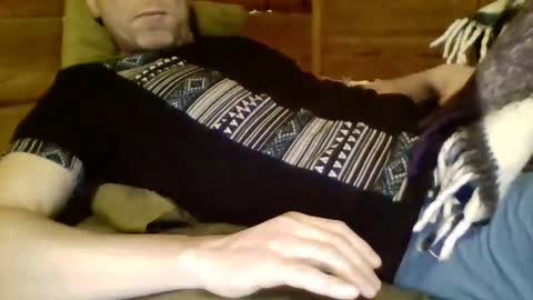 Snapshot of leskator9 chatting on 1, 10, 2025 leskator9 online show from 1, 10, 2025