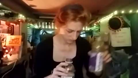 LesleyGumGrass- The Boring Trans girl online show from 16, 11, 2025