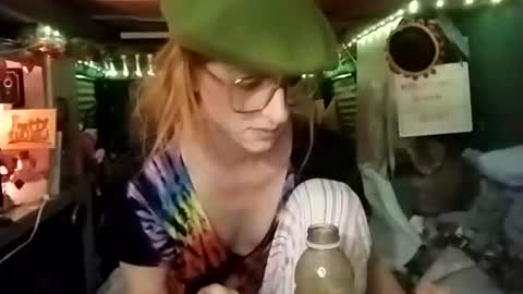 LesleyGumGrass- The Boring Trans girl online show from 17, 11, 2025