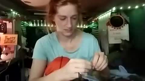 LesleyGumGrass- The Boring Trans girl online show from 24, 11, 2025