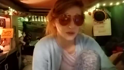 LesleyGumGrass- The Boring Trans girl online show from 4, 12, 2025