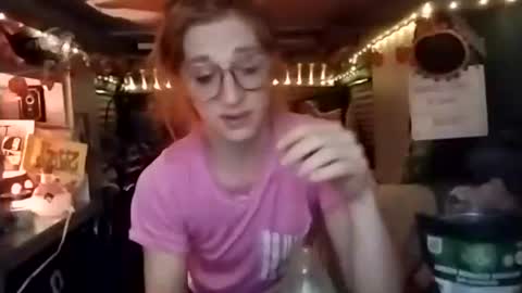 LesleyGumGrass- The Boring Trans girl online show from 17, 12, 2025