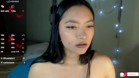 Snapshot of leslie__anderson chatting on 5, 4, 2026 Leslie online show from 5, 4, 2026