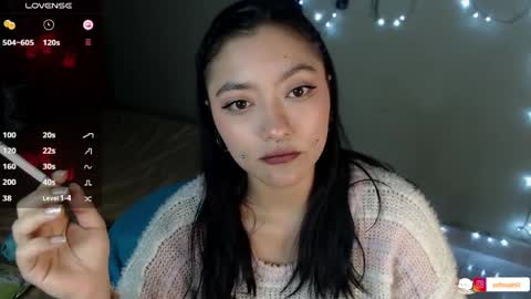 Snapshot of leslie__anderson chatting on 11, 4, 2026 Leslie online show from 11, 4, 2026