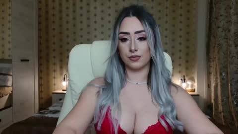 leslie_secret online show from 18, 2, 2025