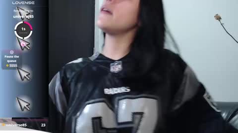 Snapshot of leslieblack_ chatting on 31, 1, 2025 leslie online show from 31, 1, 2025