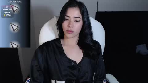 Snapshot of leslieblack_ chatting on 27, 2, 2025 leslie online show from 27, 2, 2025