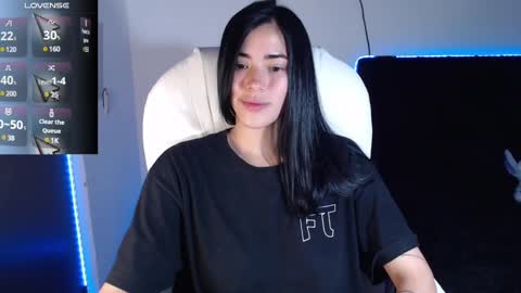 Snapshot of leslieblack_ chatting on 7, 3, 2025 leslie online show from 7, 3, 2025