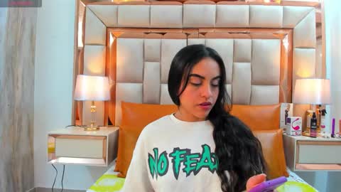 LeslieBush online show from 9, 11, 2025