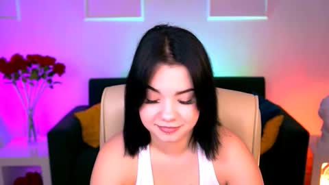 Snapshot of leslierowe chatting on 29, 9, 2025 LeslieRowe online show from 29, 9, 2025