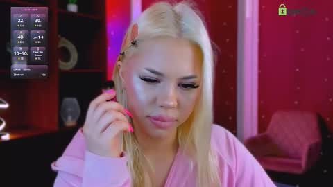 lesly_chilli online show from 2, 3, 2026