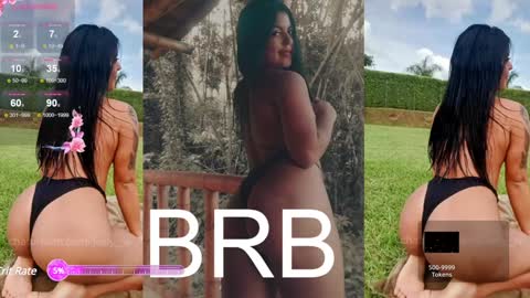 I am here from Monday to Friday from 730 am to 130 pm Colombia time and saturday from 500 am to 1000 am .... Soon Blue page online show from 16, 1, 2025