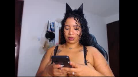 Snapshot of leslycarsson chatting on 9, 9, 2025 lesly online show from 9, 9, 2025