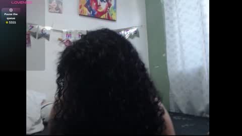 Snapshot of leslycarsson chatting on 6, 10, 2025 lesly online show from 6, 10, 2025
