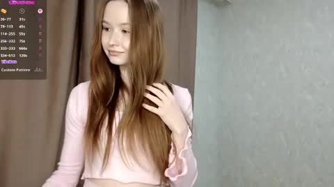 Snapshot of leslyshie chatting on 30, 4, 2026 Alice online show from 30, 4, 2026