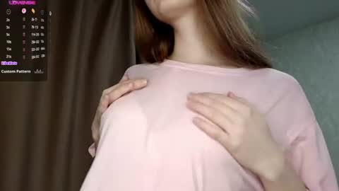 Snapshot of leslyshie chatting on 12, 6, 2026 Alice online show from 12, 6, 2026