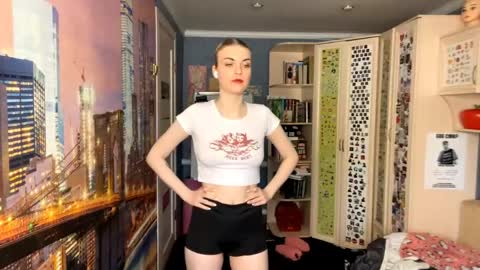 Kate online show from 9, 5, 2026