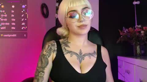 Snapshot of lessboobs_gh chatting on 24, 2, 2026 Less online show from 24, 2, 2026