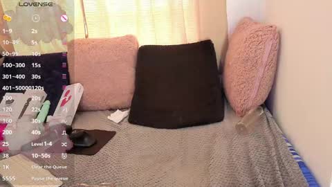 Snapshot of lessliee chatting on 23, 4, 2026 lessliee online show from 23, 4, 2026