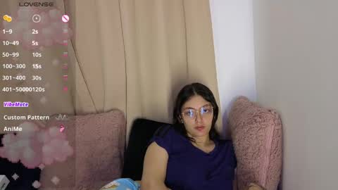 Snapshot of lessliee chatting on 25, 4, 2026 lessliee online show from 25, 4, 2026