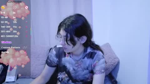 Snapshot of lessliee chatting on 12, 7, 2026 lessliee online show from 12, 7, 2026