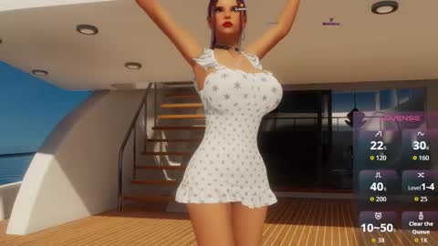 Snapshot of lessly_muah chatting on 10, 9, 2025 lessly_muah online show from 10, 9, 2025