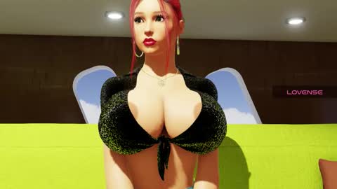 Snapshot of lessly_muah chatting on 15, 12, 2025 lessly_muah online show from 15, 12, 2025