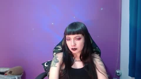 lestatdlion online show from 3, 12, 2024