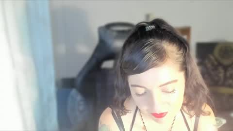 Snapshot of lestatdlion chatting on 25, 4, 2026 lestatdlion online show from 25, 4, 2026