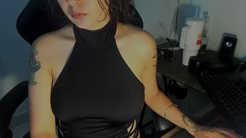 lestatdlion online show from 4, 8, 2026