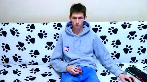 lester_broo online show from 21, 2, 2026