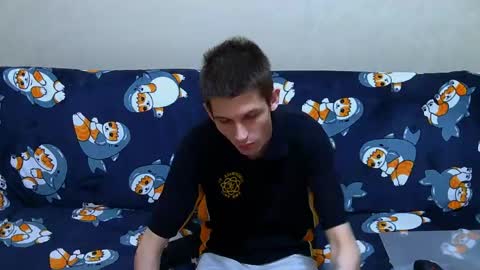 lester_broo online show from 26, 5, 2026