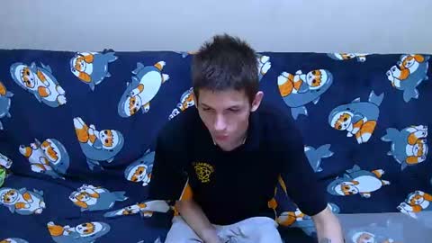 Snapshot of lester_broo chatting on 10, 6, 2026 lester_broo online show from 10, 6, 2026