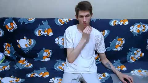 Snapshot of lester_broo chatting on 1, 7, 2026 lester_broo online show from 1, 7, 2026