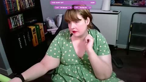 Lethe online show from 3, 3, 2026