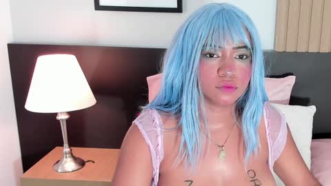 Snapshot of leticia_lynn chatting on 8, 1, 2025 LETI 3 online show from 8, 1, 2025