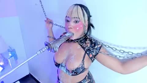 LETI 3 online show from 23, 10, 2025