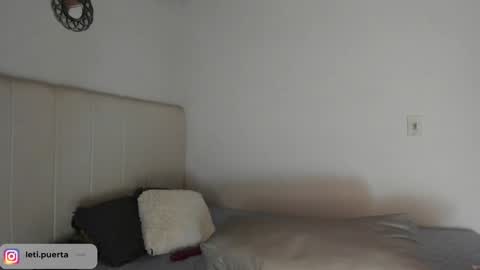 Leticia online show from 19, 1, 2025