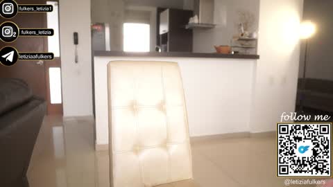 Letizia Fulkers online show from 13, 1, 2026