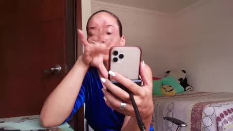 Snapshot of letiziamiller4 chatting on 29, 1, 2025 Letizia online show from 29, 1, 2025