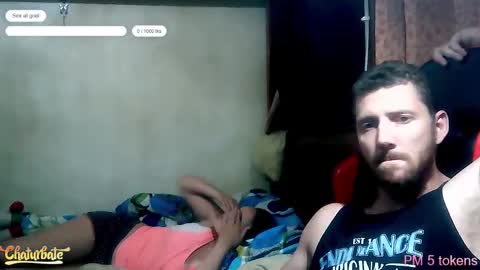 Snapshot of letsbeadventurous chatting on 14, 2, 2026 The Silent type online show from 14, 2, 2026