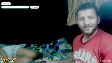 Snapshot of letsbeadventurous chatting on 19, 2, 2026 The Silent type online show from 19, 2, 2026