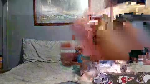 letsgetdirty1981 online show from 27, 1, 2025