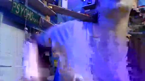 Ness online show from 29, 3, 2026