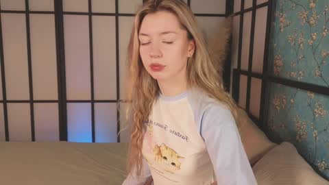 Snapshot of lettablush chatting on 19, 1, 2025 letta online show from 19, 1, 2025