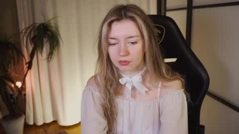 Snapshot of lettablush chatting on 24, 1, 2025 letta online show from 24, 1, 2025