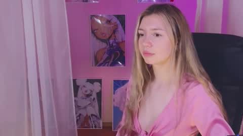 Snapshot of lettablush chatting on 2, 2, 2025 letta online show from 2, 2, 2025