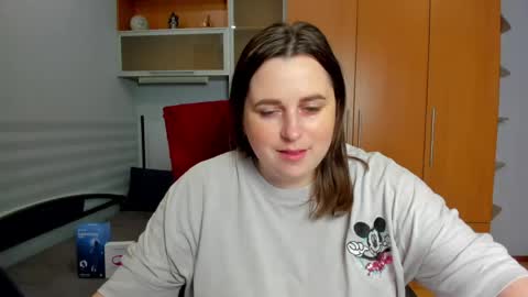 Naomi online show from 1, 6, 2026